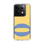 Slim Protection Case［ Original - initial color - O yellow ］