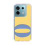 Slim Protection Case［ Original - initial color - O yellow ］