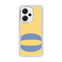 Slim Protection Case［ Original - initial color - O yellow ］