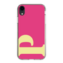Slim Protection Case［ Original - initial color - P pink ］