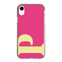 Slim Protection Case［ Original - initial color - P pink ］