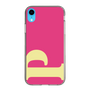 Slim Protection Case［ Original - initial color - P pink ］
