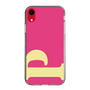 Slim Protection Case［ Original - initial color - P pink ］