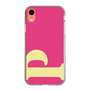 Slim Protection Case［ Original - initial color - P pink ］