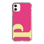 Slim Protection Case［ Original - initial color - P pink ］