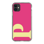Slim Protection Case［ Original - initial color - P pink ］