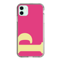 Slim Protection Case［ Original - initial color - P pink ］