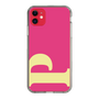 Slim Protection Case［ Original - initial color - P pink ］