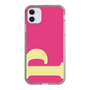 Slim Protection Case［ Original - initial color - P pink ］