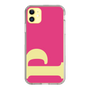 Slim Protection Case［ Original - initial color - P pink ］