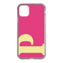 Slim Protection Case［ Original - initial color - P pink ］