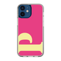 Slim Protection Case［ Original - initial color - P pink ］