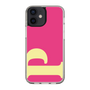 Slim Protection Case［ Original - initial color - P pink ］
