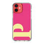 Slim Protection Case［ Original - initial color - P pink ］
