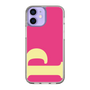 Slim Protection Case［ Original - initial color - P pink ］