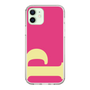 Slim Protection Case［ Original - initial color - P pink ］