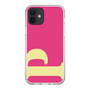 Slim Protection Case［ Original - initial color - P pink ］
