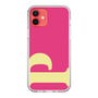 Slim Protection Case［ Original - initial color - P pink ］