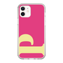 Slim Protection Case［ Original - initial color - P pink ］