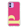 Slim Protection Case［ Original - initial color - P pink ］