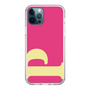 Slim Protection Case［ Original - initial color - P pink ］