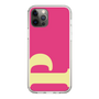 Slim Protection Case［ Original - initial color - P pink ］