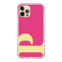 Slim Protection Case［ Original - initial color - P pink ］