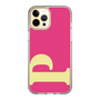 Slim Protection Case［ Original - initial color - P pink ］