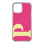 Slim Protection Case［ Original - initial color - P pink ］