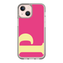 Slim Protection Case［ Original - initial color - P pink ］