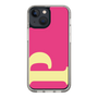 Slim Protection Case［ Original - initial color - P pink ］