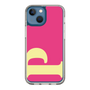 Slim Protection Case［ Original - initial color - P pink ］