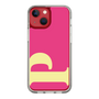 Slim Protection Case［ Original - initial color - P pink ］