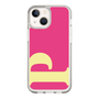 Slim Protection Case［ Original - initial color - P pink ］