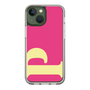 Slim Protection Case［ Original - initial color - P pink ］