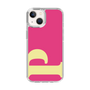 Slim Protection Case［ Original - initial color - P pink ］