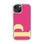 Slim Protection Case［ Original - initial color - P pink ］