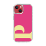 Slim Protection Case［ Original - initial color - P pink ］