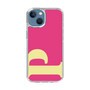 Slim Protection Case［ Original - initial color - P pink ］