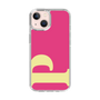 Slim Protection Case［ Original - initial color - P pink ］