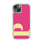 Slim Protection Case［ Original - initial color - P pink ］