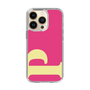 Slim Protection Case［ Original - initial color - P pink ］