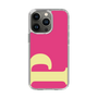 Slim Protection Case［ Original - initial color - P pink ］