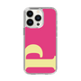Slim Protection Case［ Original - initial color - P pink ］