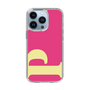 Slim Protection Case［ Original - initial color - P pink ］