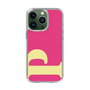 Slim Protection Case［ Original - initial color - P pink ］