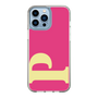 Slim Protection Case［ Original - initial color - P pink ］