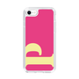 Slim Protection Case［ Original - initial color - P pink ］