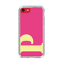 Slim Protection Case［ Original - initial color - P pink ］