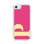 Slim Protection Case［ Original - initial color - P pink ］